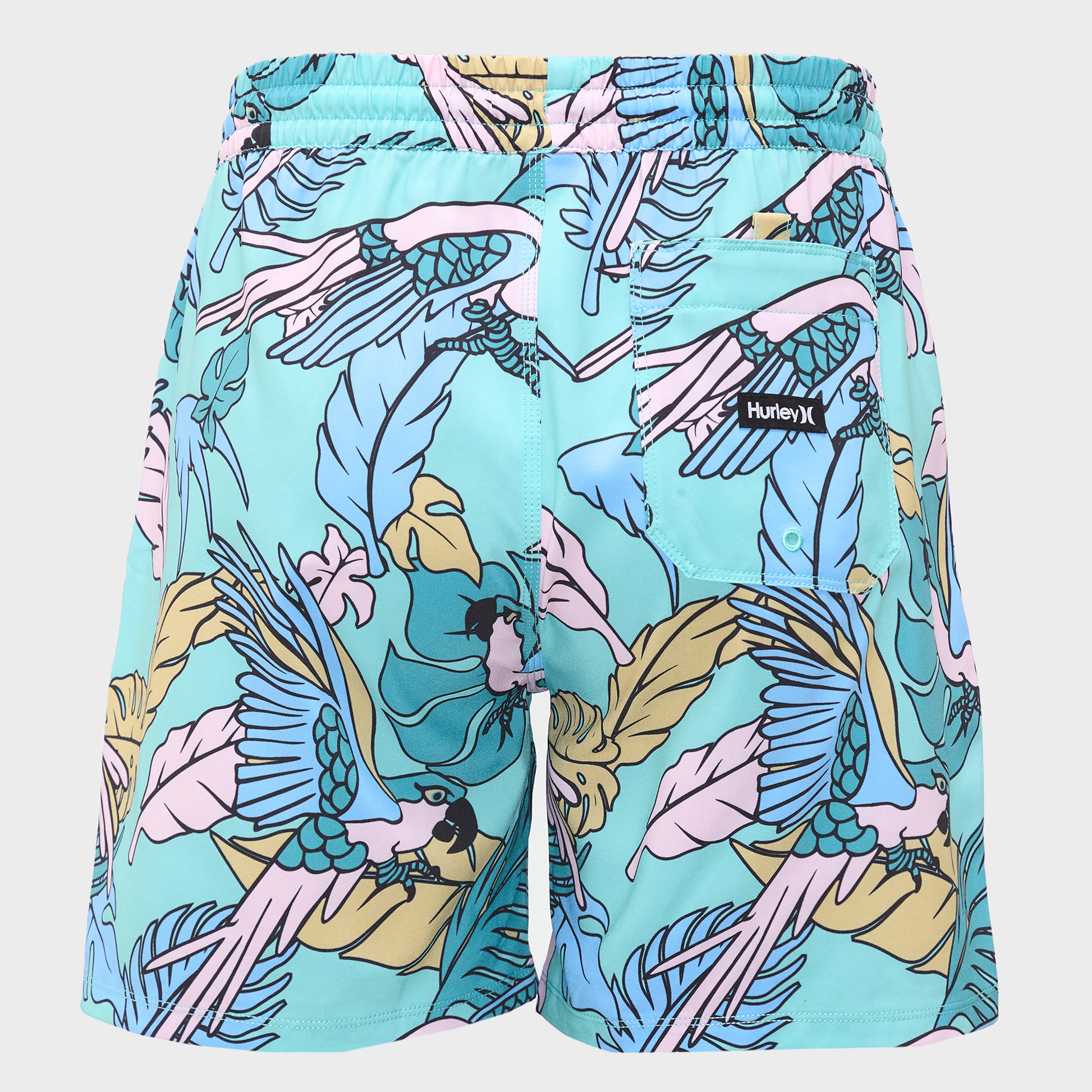 Cannonball Volley 17" (2)