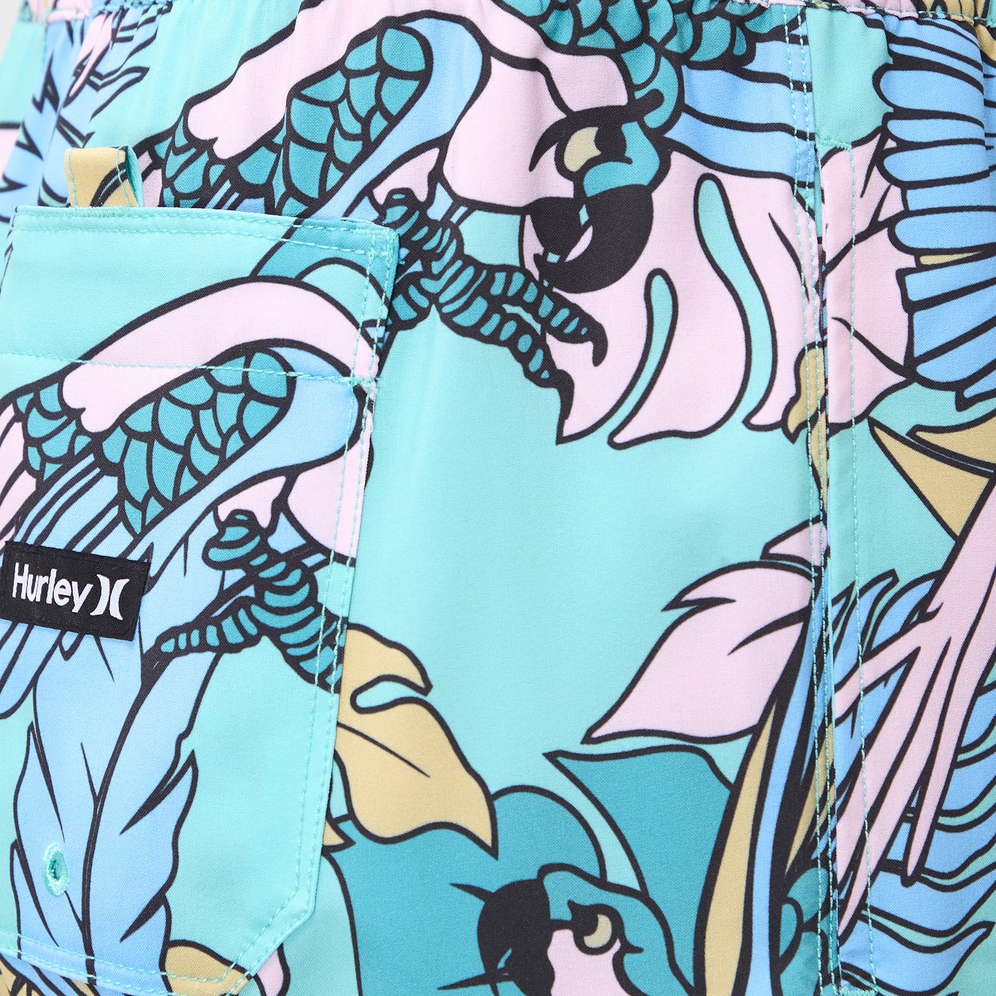 Cannonball Volley 17" (3)