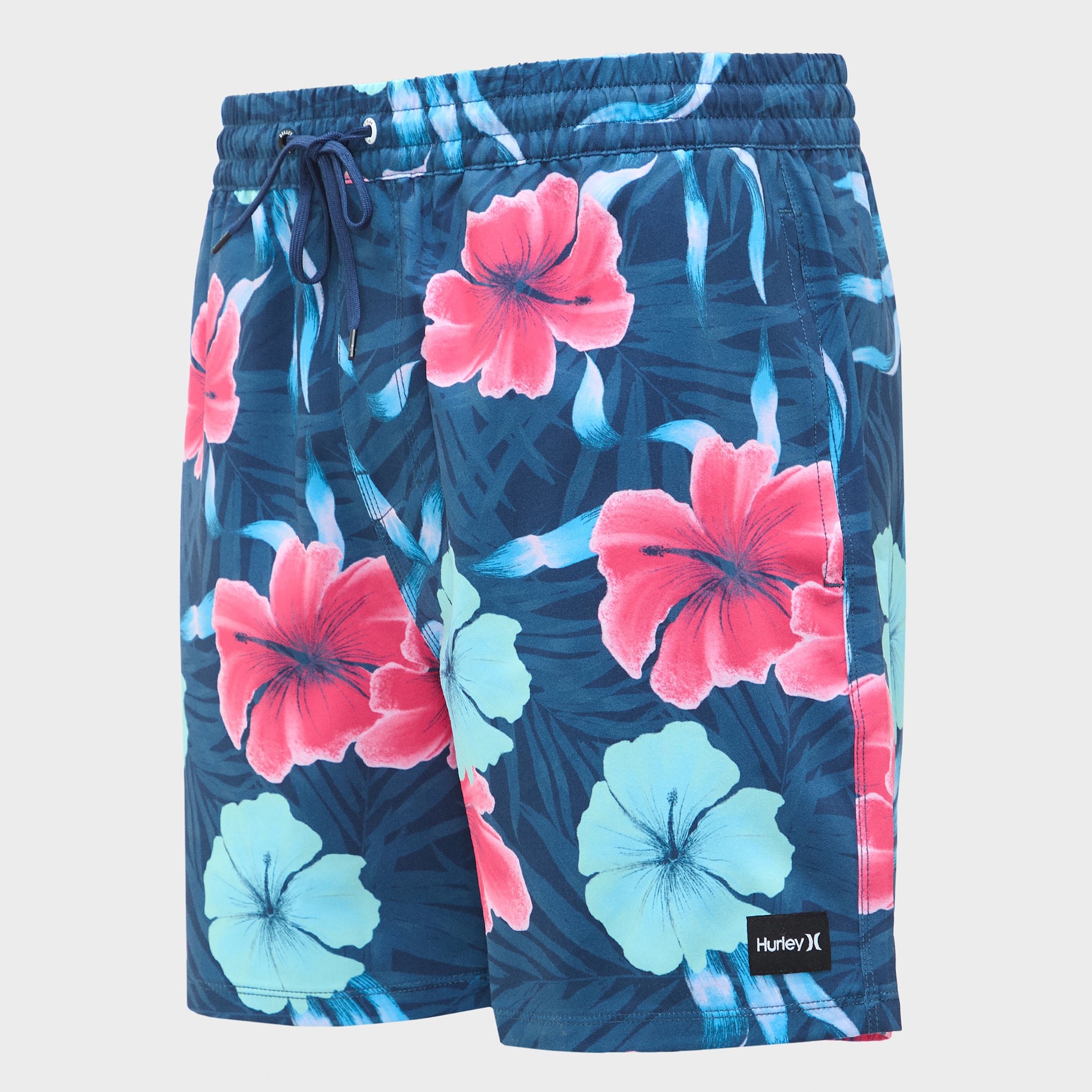 Cannonball Volley 17"