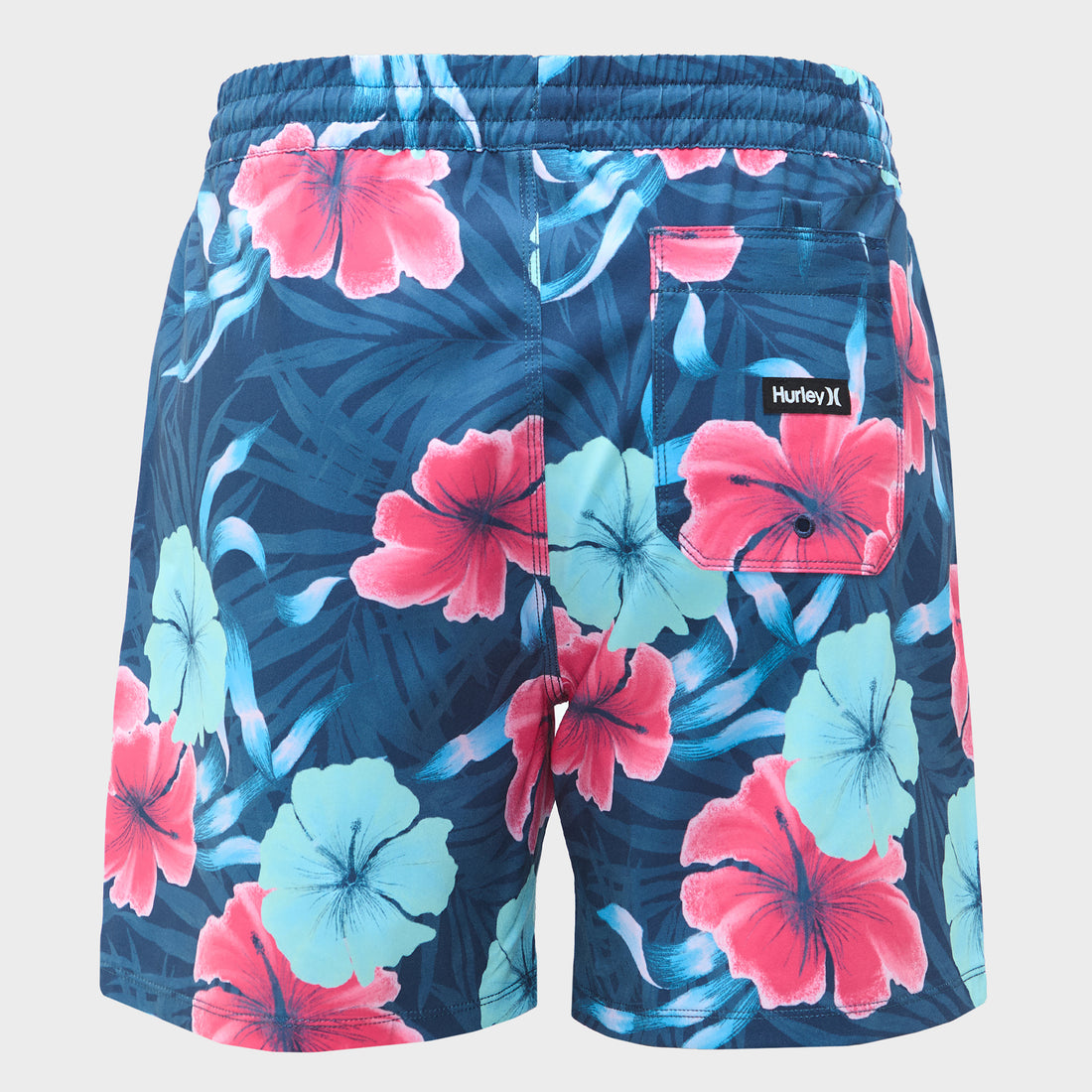 Cannonball Volley 17"