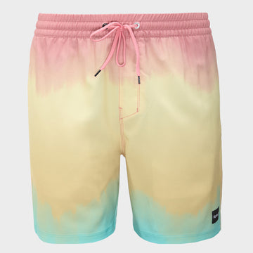 Cannonball Volley 17"