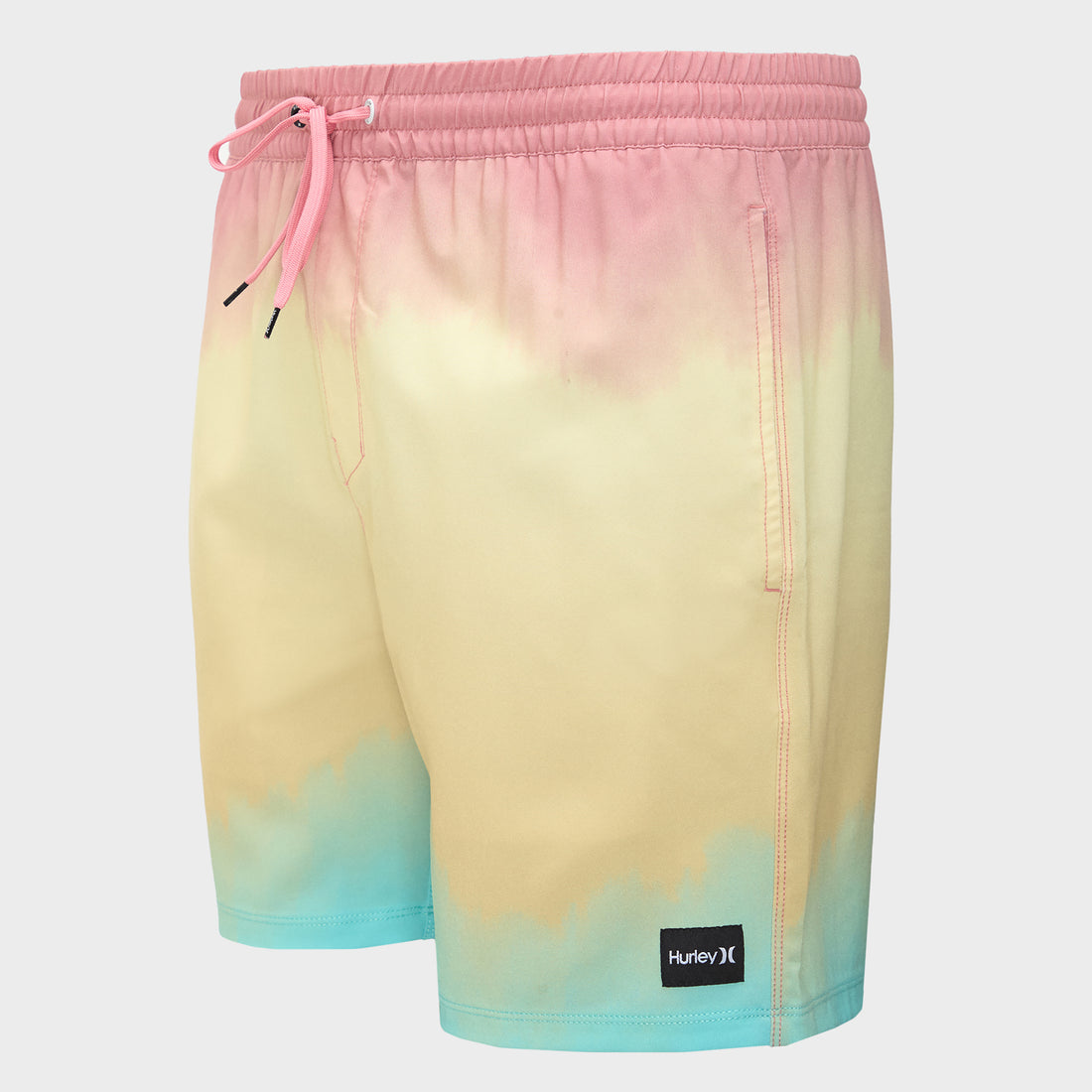 Cannonball Volley 17"