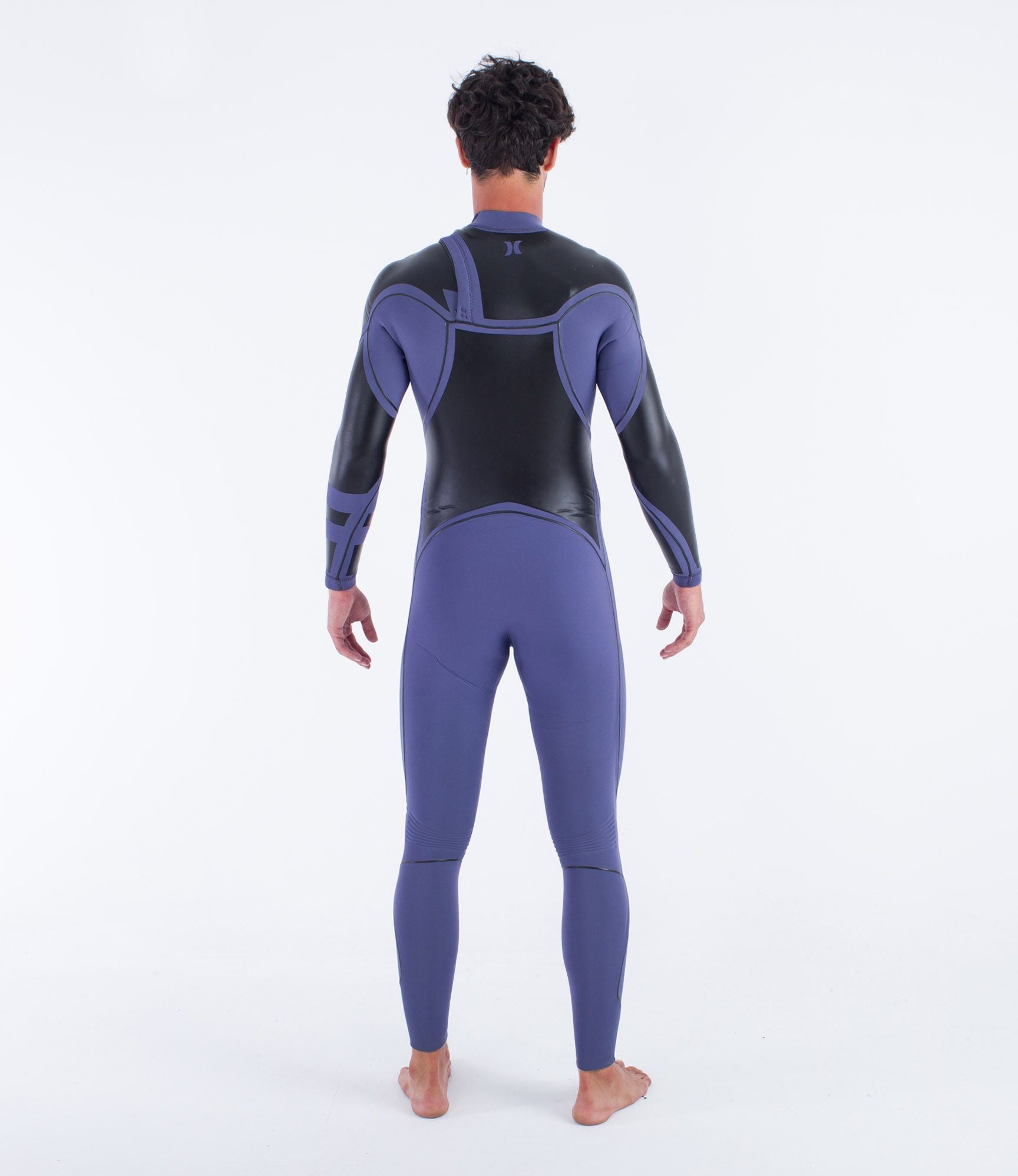M Max 4/3+ Wetsuit