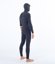 M Plus 5/3Mm Hood Wetsuit (3)