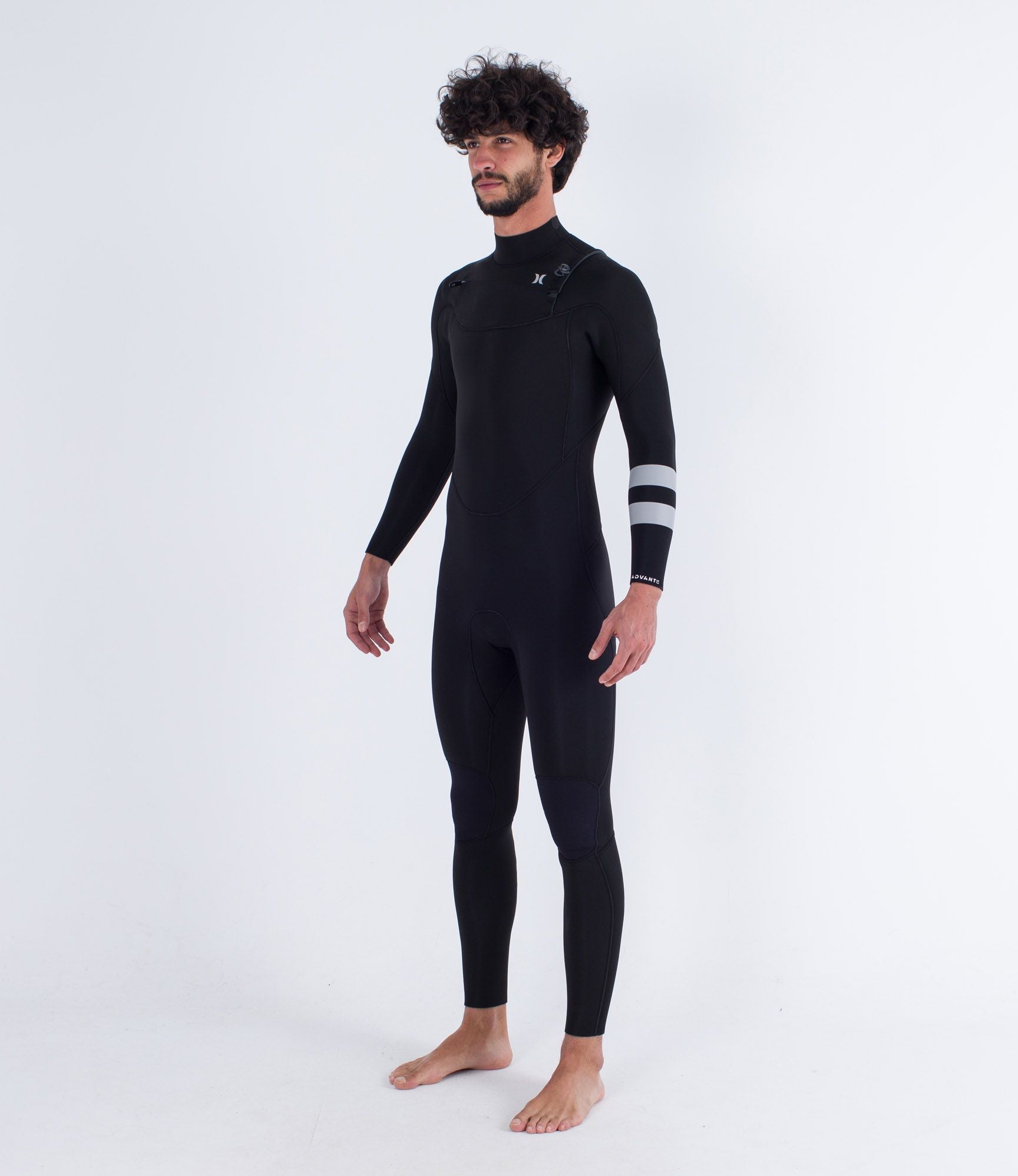 M Advant 4/3Mm Wetsuit (1)