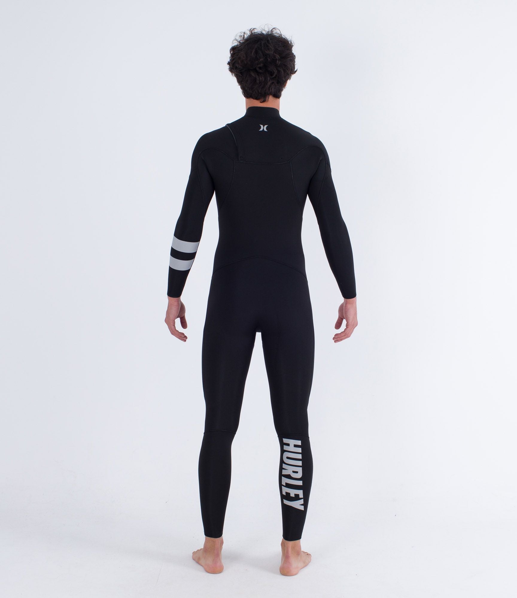 M Advant 4/3Mm Wetsuit (2)