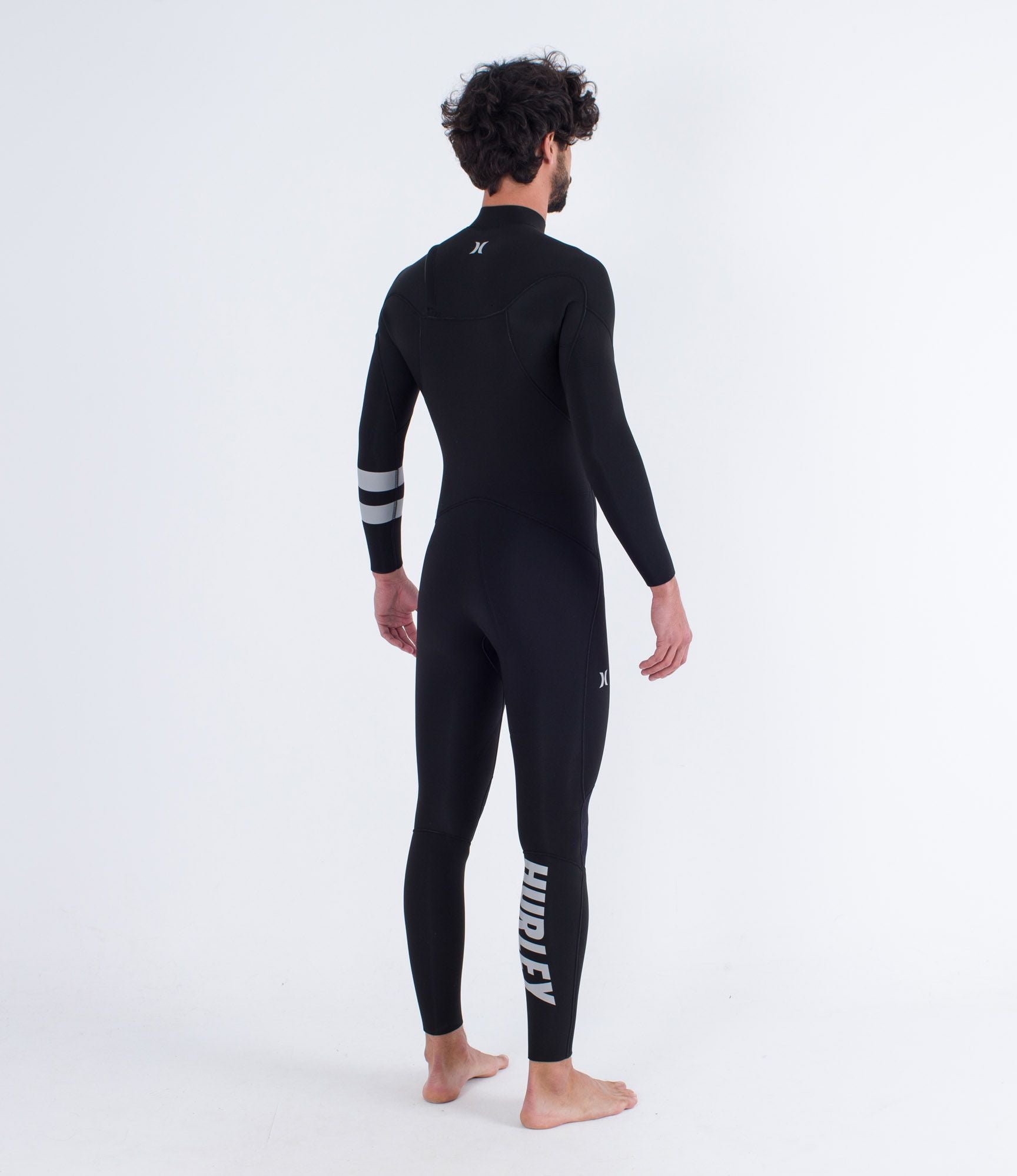 M Advant 4/3Mm Wetsuit (3)