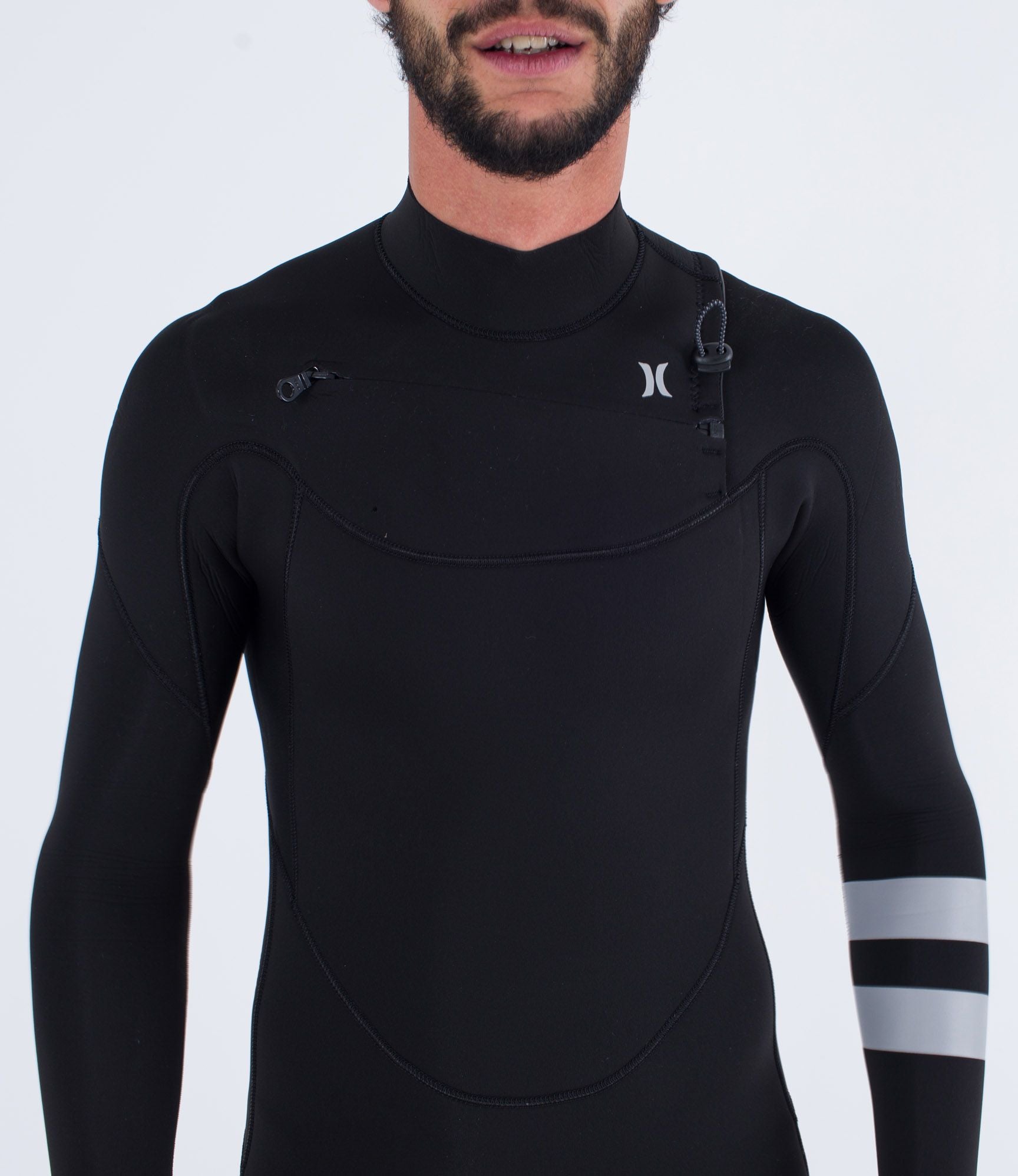 M Advant 4/3Mm Wetsuit (4)