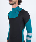 M Advant 4/3Mm Wetsuit (5)