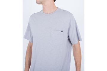 H2O-Dri Slub Pocket T-Shirt