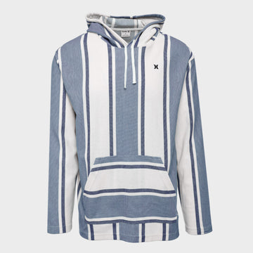 Og Hooded Poncho