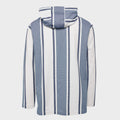 Og Hooded Poncho (1)