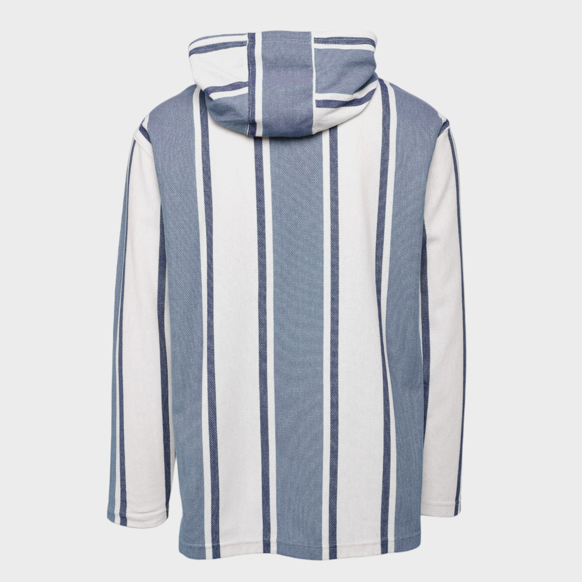 Og Hooded Poncho (1)