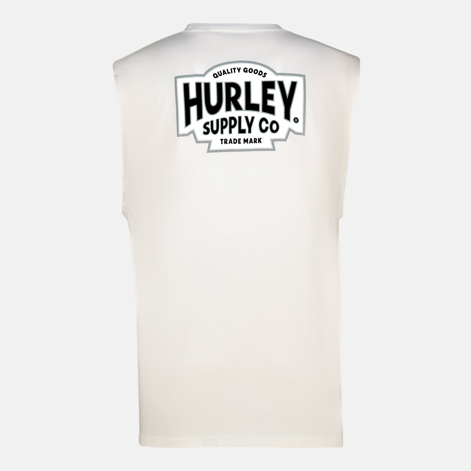 Organic Supply Muscle T-Shirt (1)