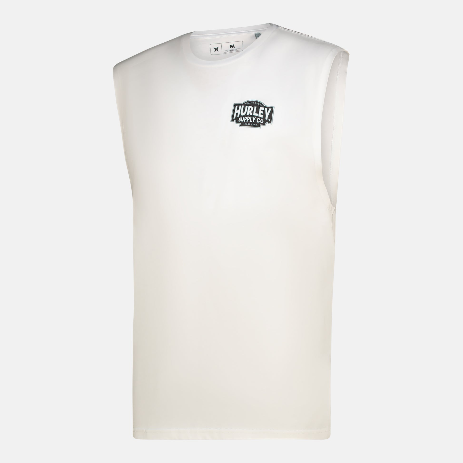 Organic Supply Muscle T-Shirt (2)