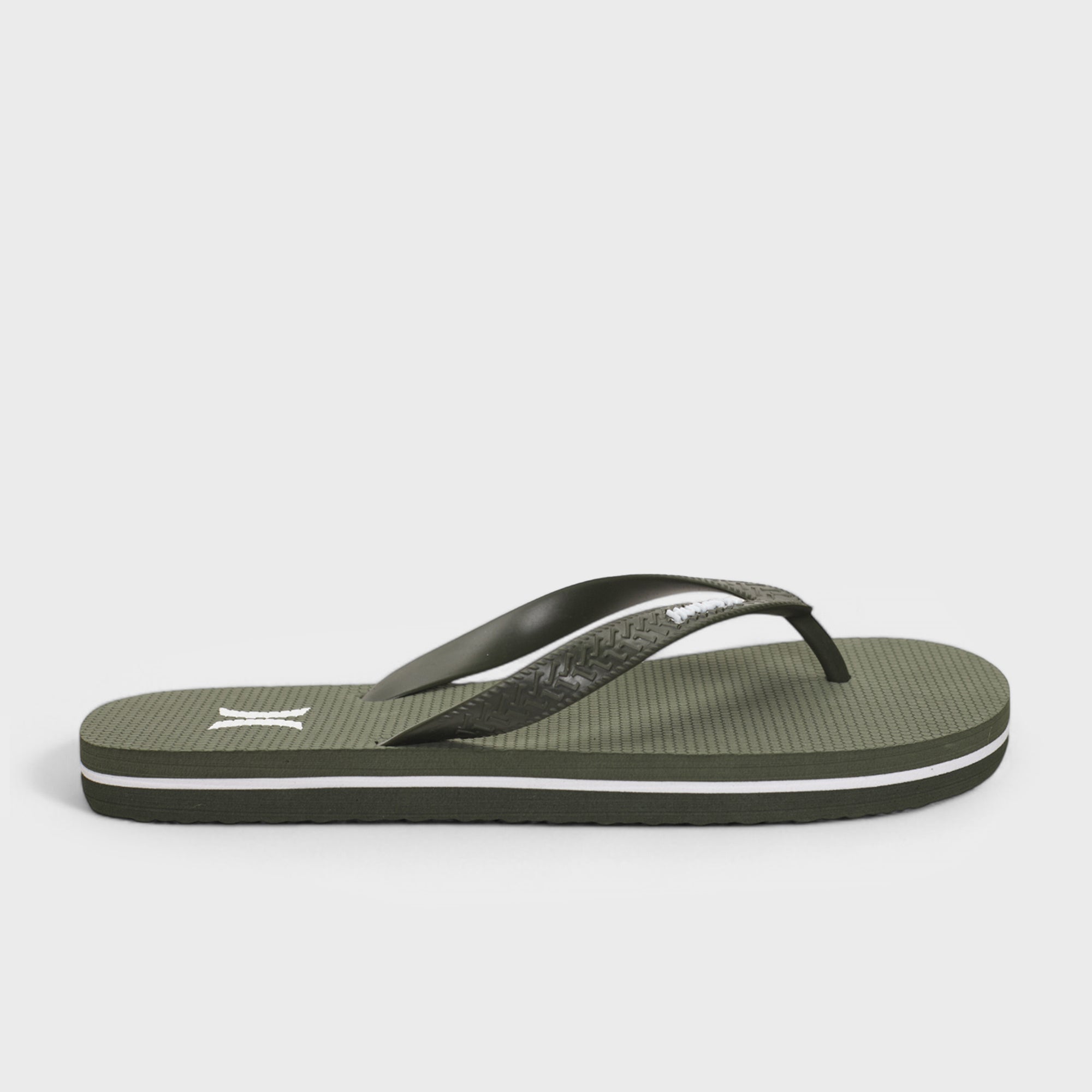 Icon Solid Sandal