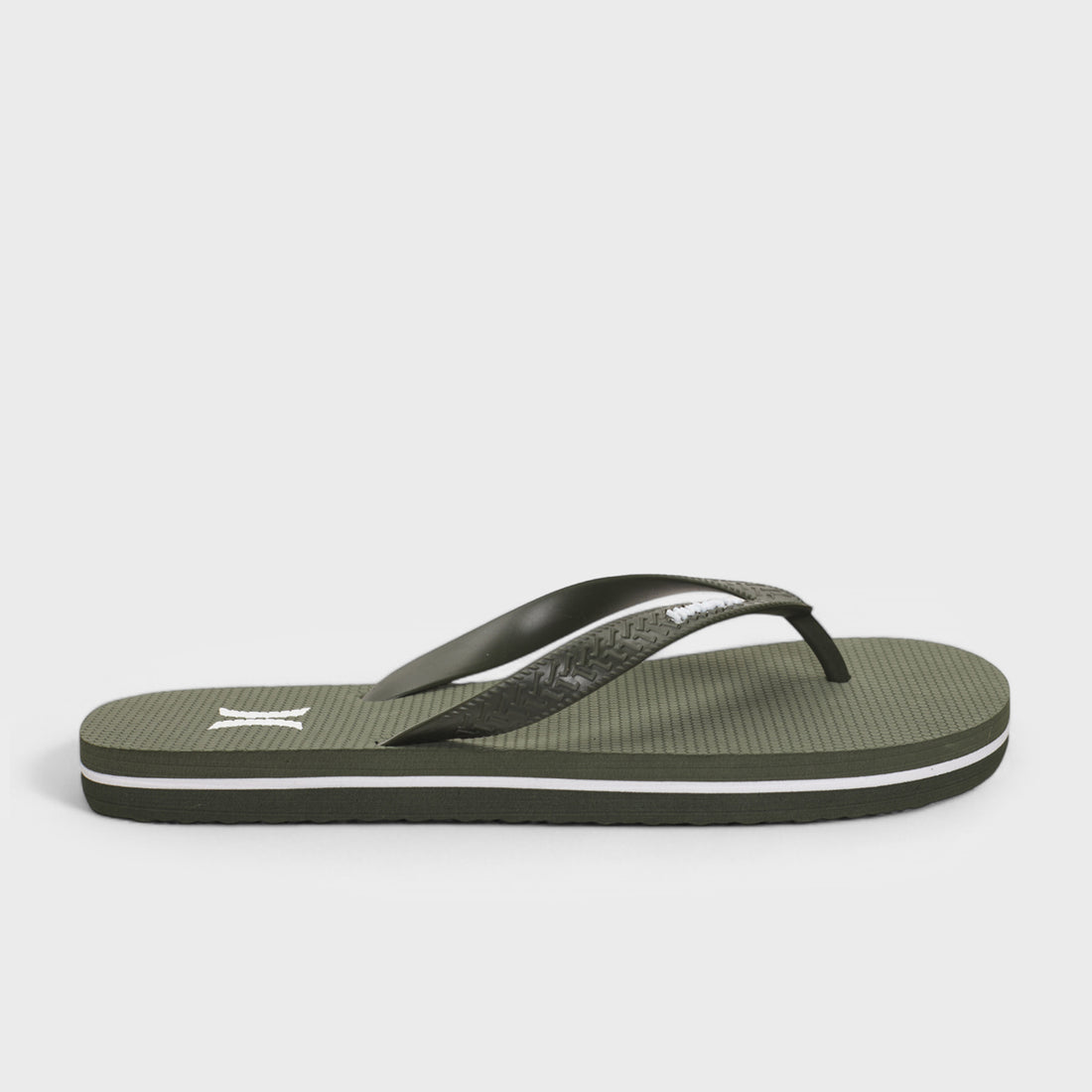 Icon Solid Sandal