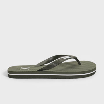 Icon Solid Sandal