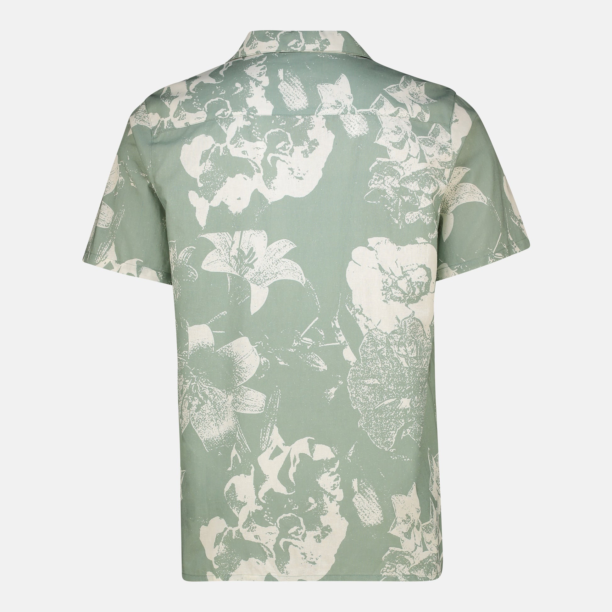 Camp Xerox Ss Shirt (1)