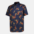 One And Only Lido Stretch Ss Shirt (1)
