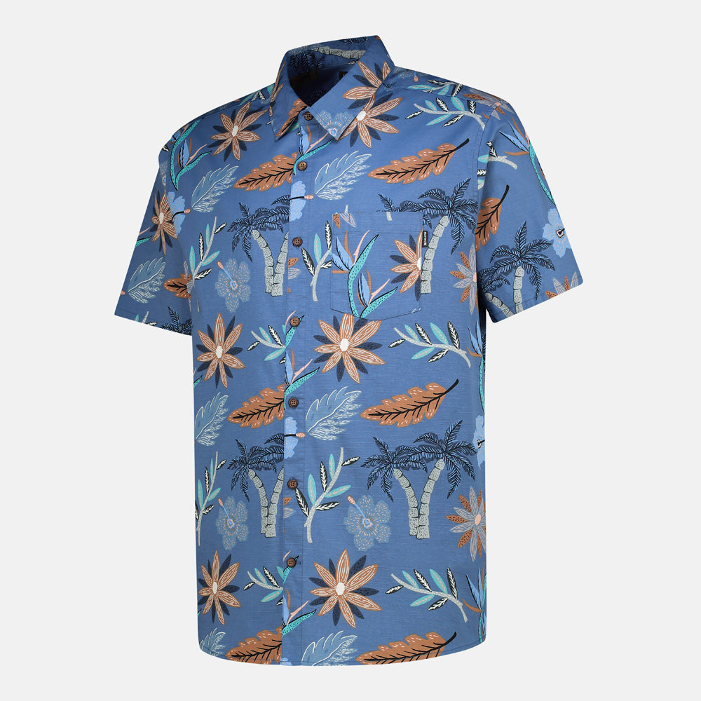 One And Only Lido Stretch Ss Shirt (2)