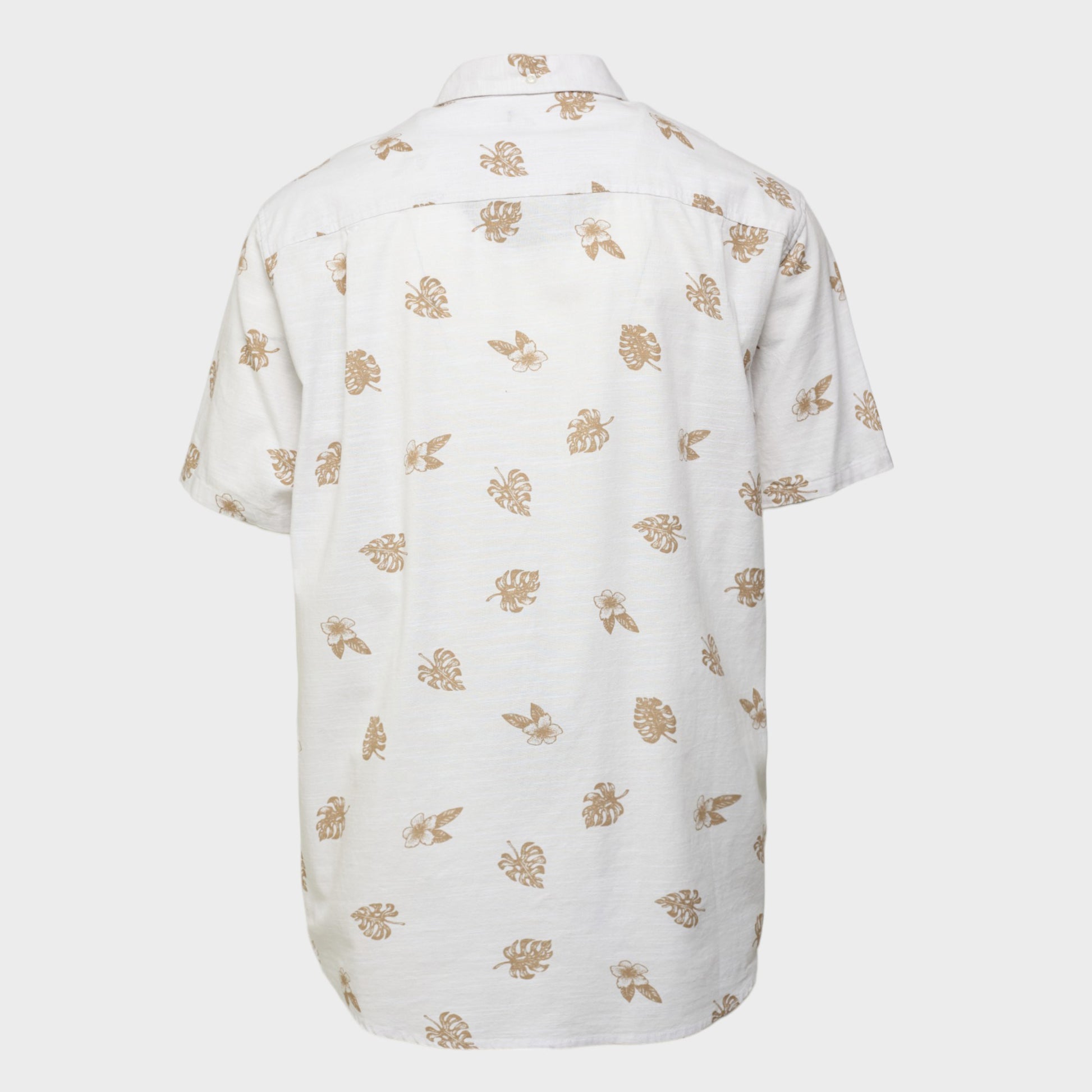 One And Only Stretch Print Ss (2)