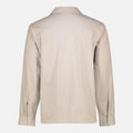 Bixby Flannel Lined Canvas Ls Shirt (1)