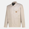 Bixby Flannel Lined Canvas Ls Shirt (2)