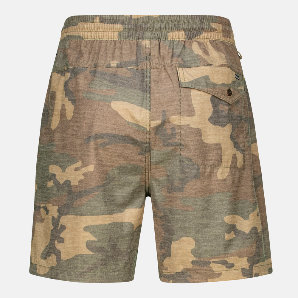 Phantom Naturals Baja Volley 17" Walkshort (1)