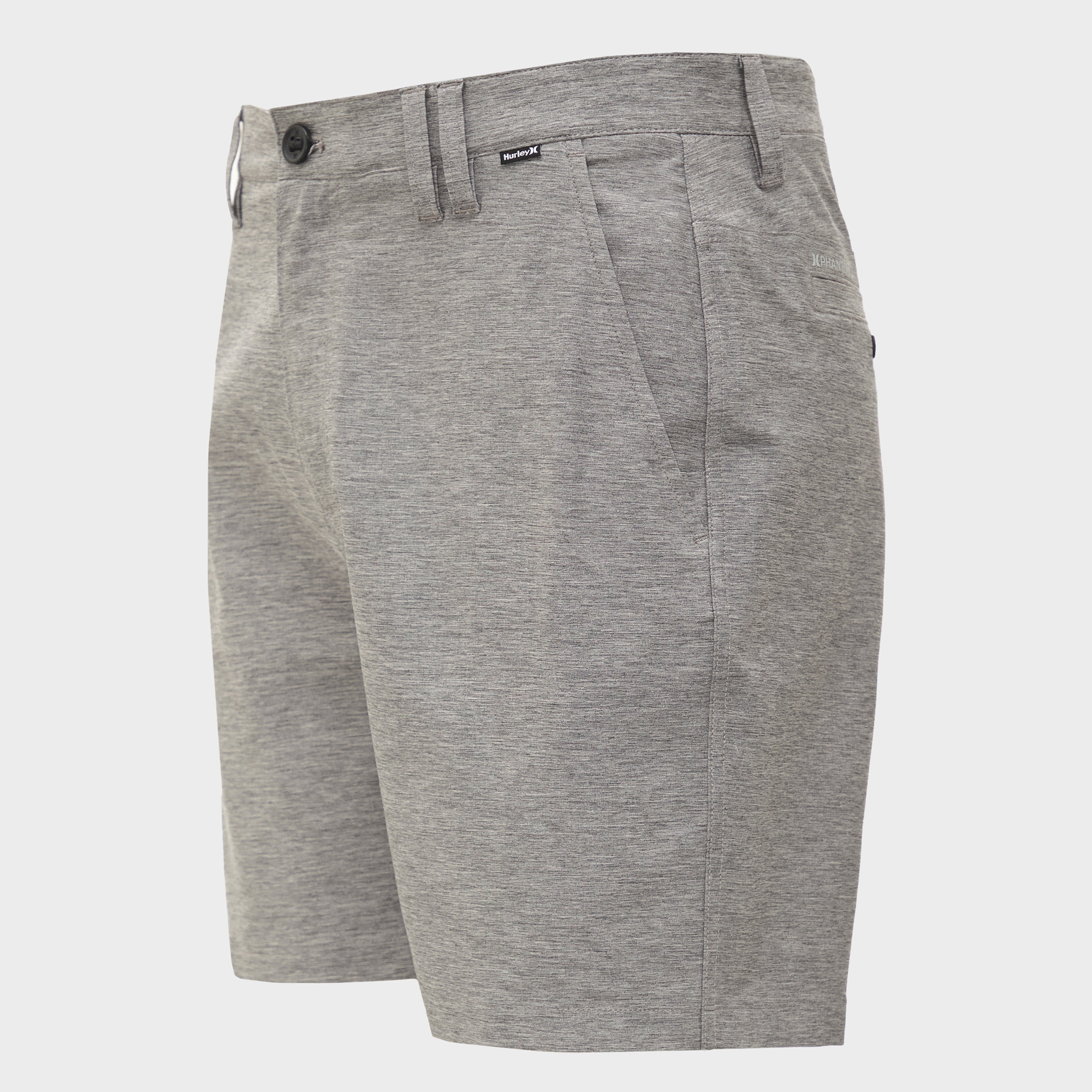 hurley dri fit shorts