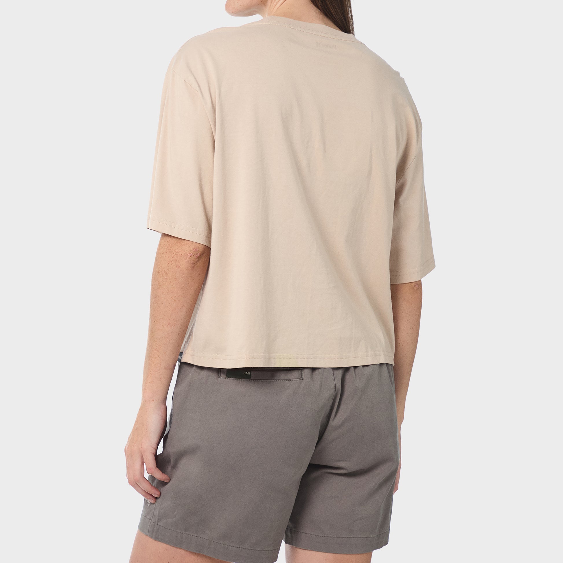 Back Roads Emb Crop Tee (2)