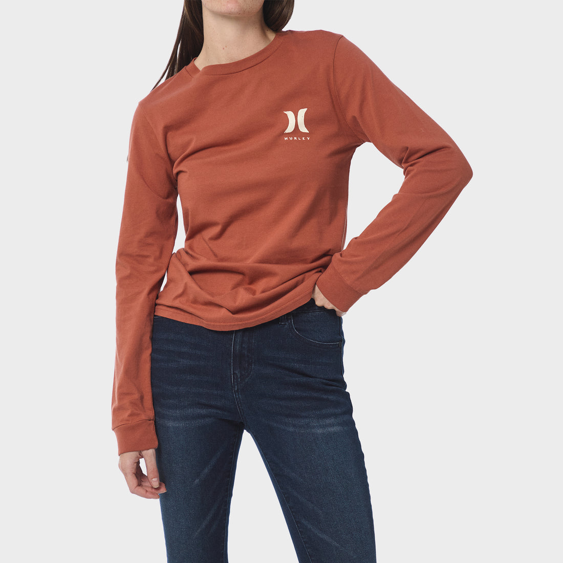 Desert Plants Ls T-Shirt