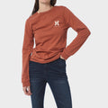 Desert Plants Ls T-Shirt