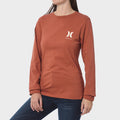 Desert Plants Ls T-Shirt (2)