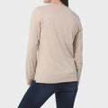 Squared Up Ls T-Shirt (1)