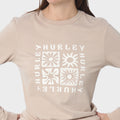 Squared Up Ls T-Shirt (4)