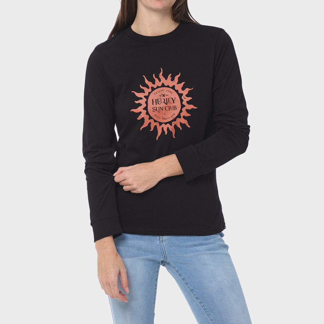 Sunny Ls T-Shirt