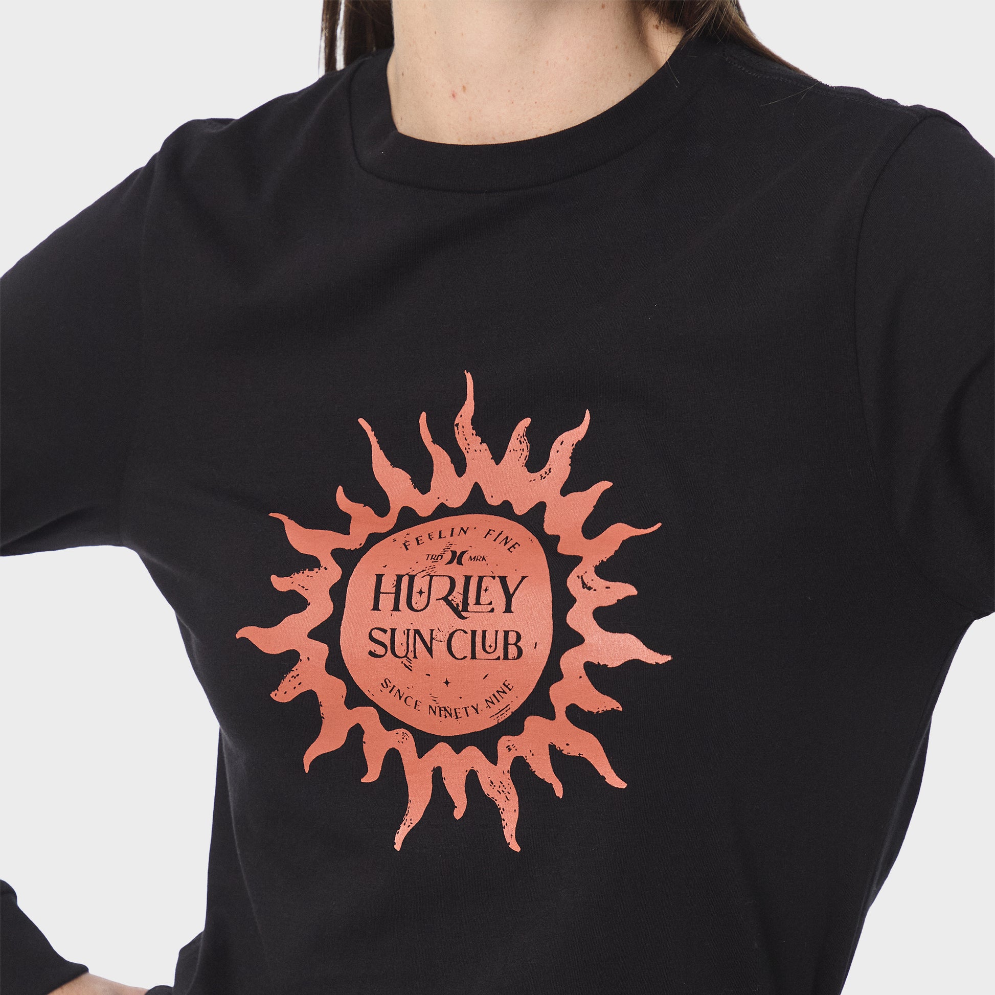 Sunny Ls T-Shirt (4)
