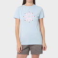 Boardflower Ss T-Shirt