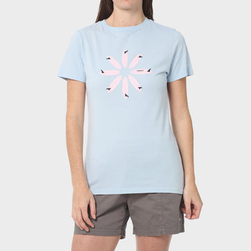 Boardflower Ss T-Shirt