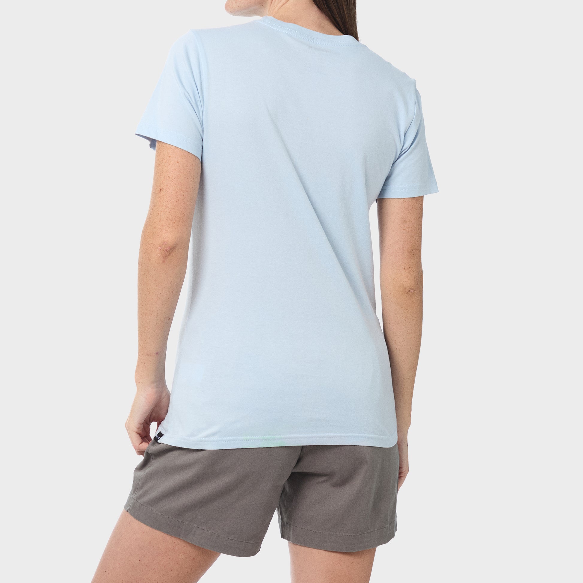 Boardflower Ss T-Shirt (1)
