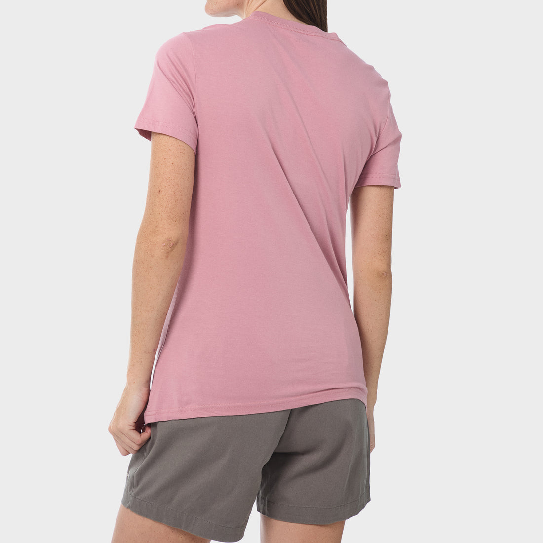 Hurley Women's Stanford Fit GF Tee - Graphic T-Shirt, Standard Fit