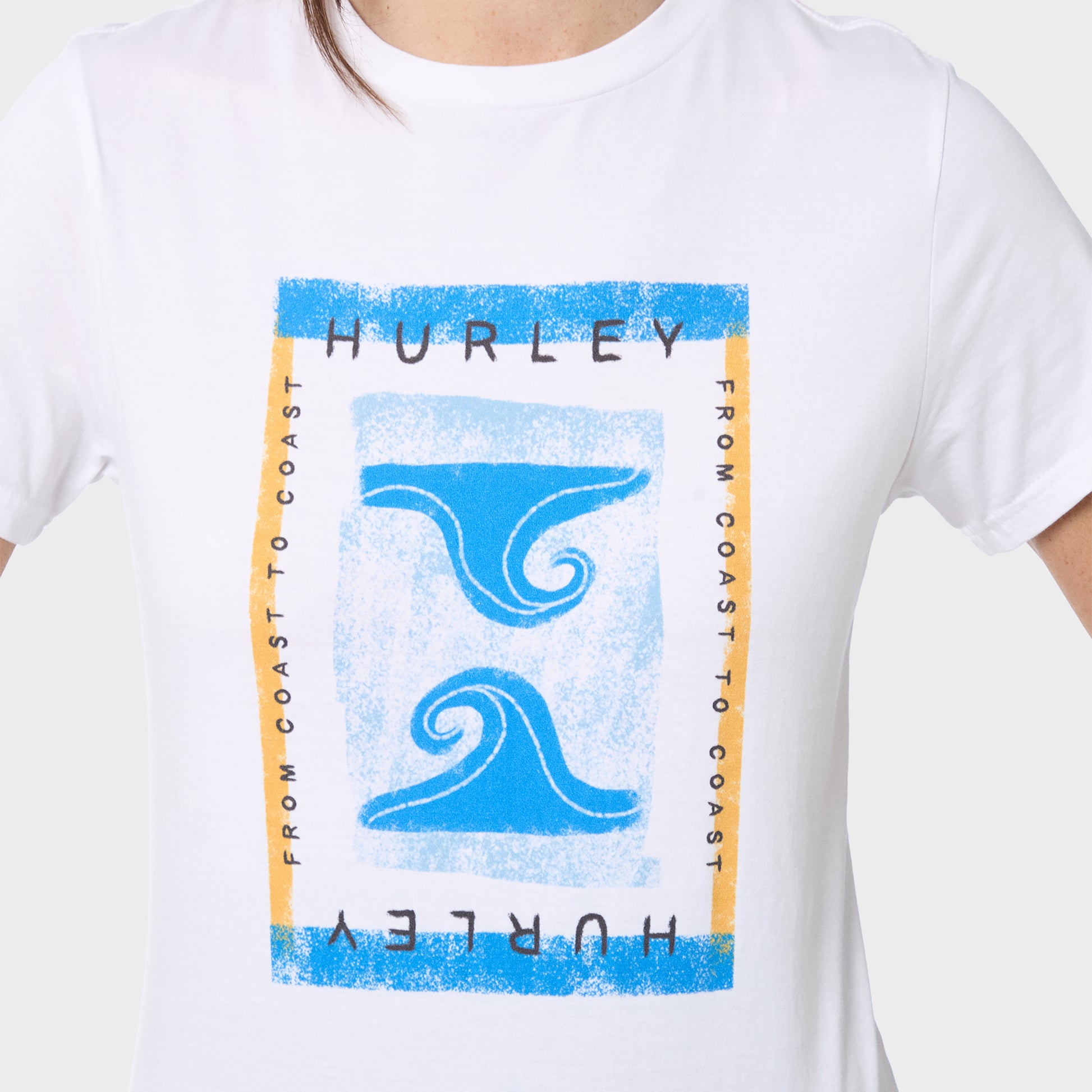 Coast To Coast Ss T-Shirt (4)