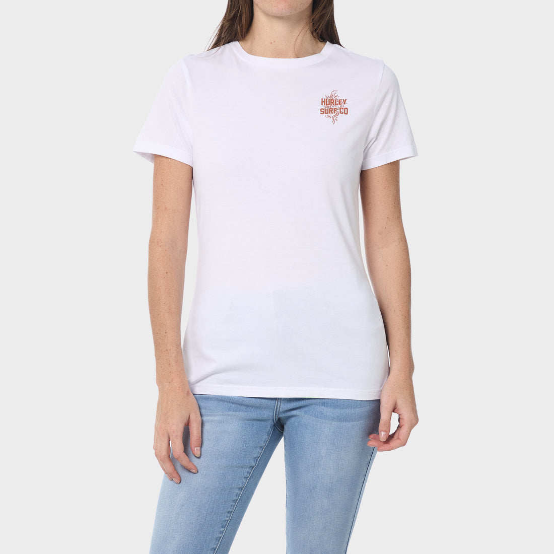 Daring And Caring Ss T-Shirt