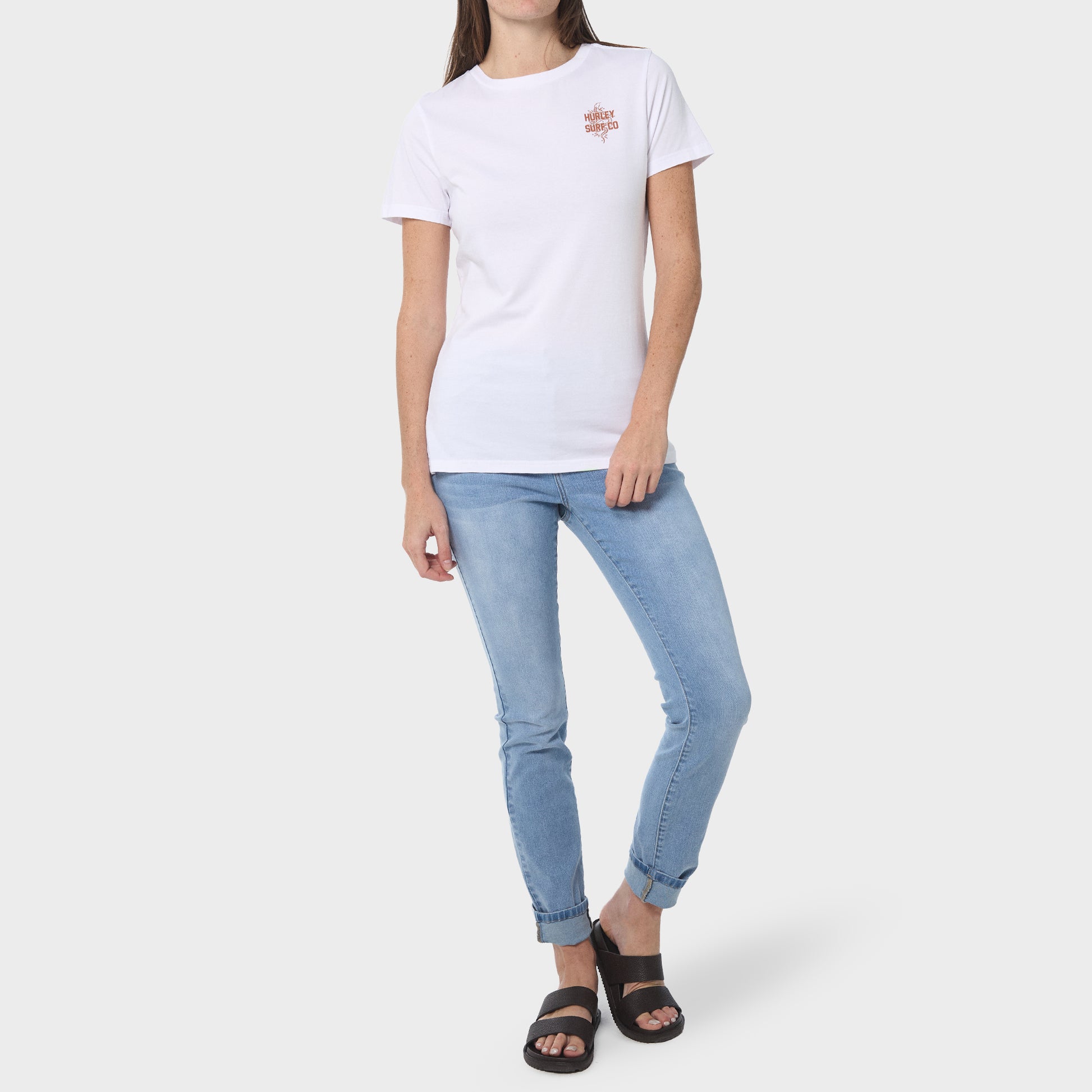 Daring And Caring Ss T-Shirt (3)