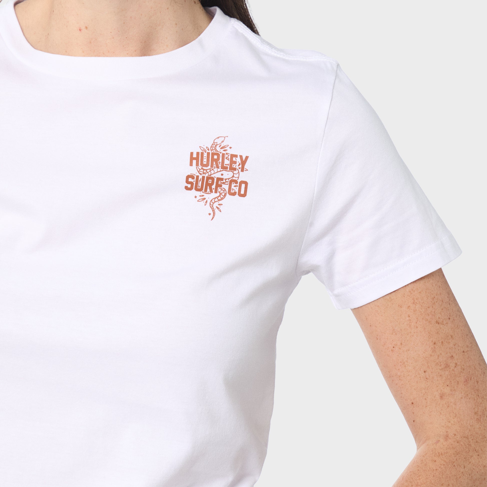 Daring And Caring Ss T-Shirt (4)