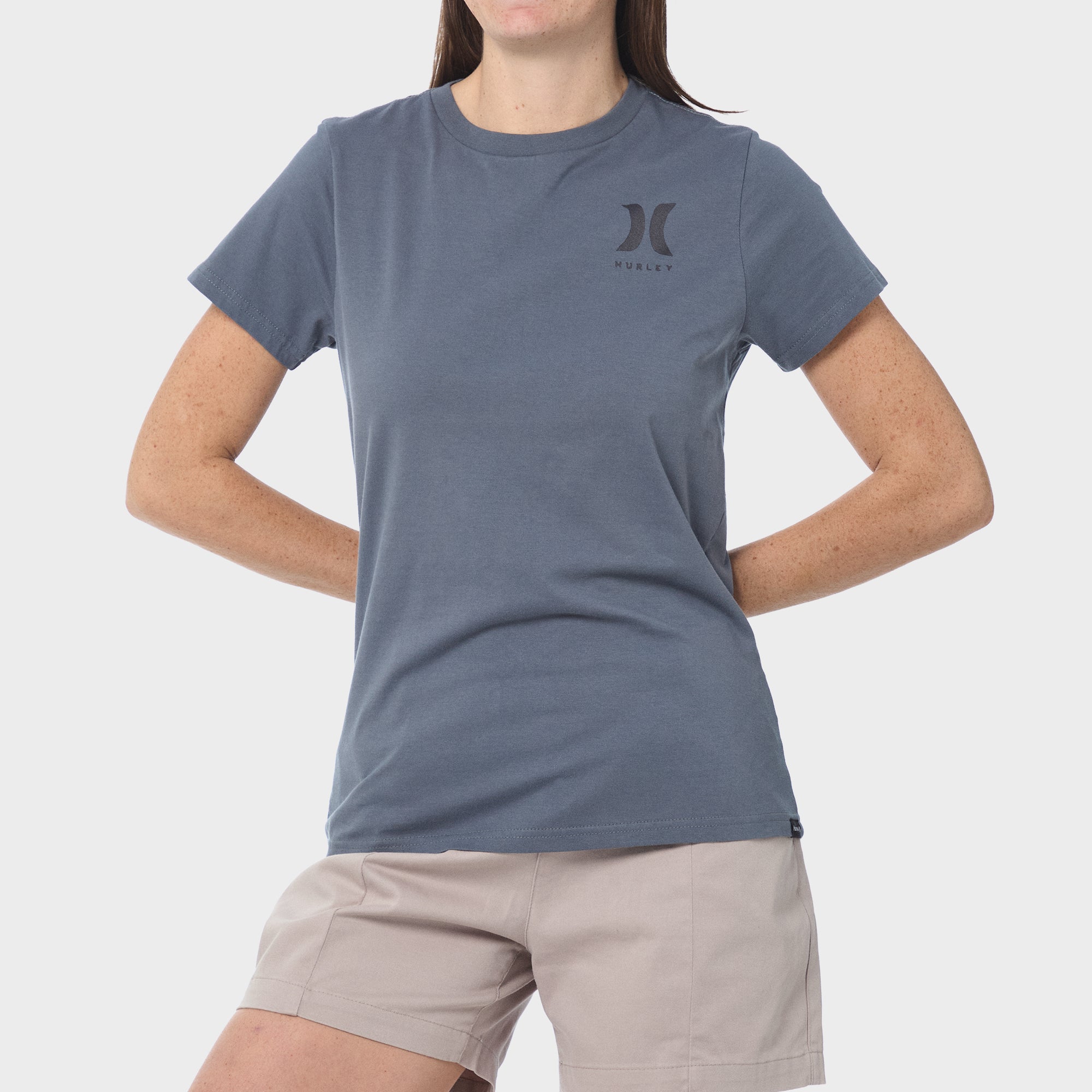 Desert Plants Ss T-Shirt