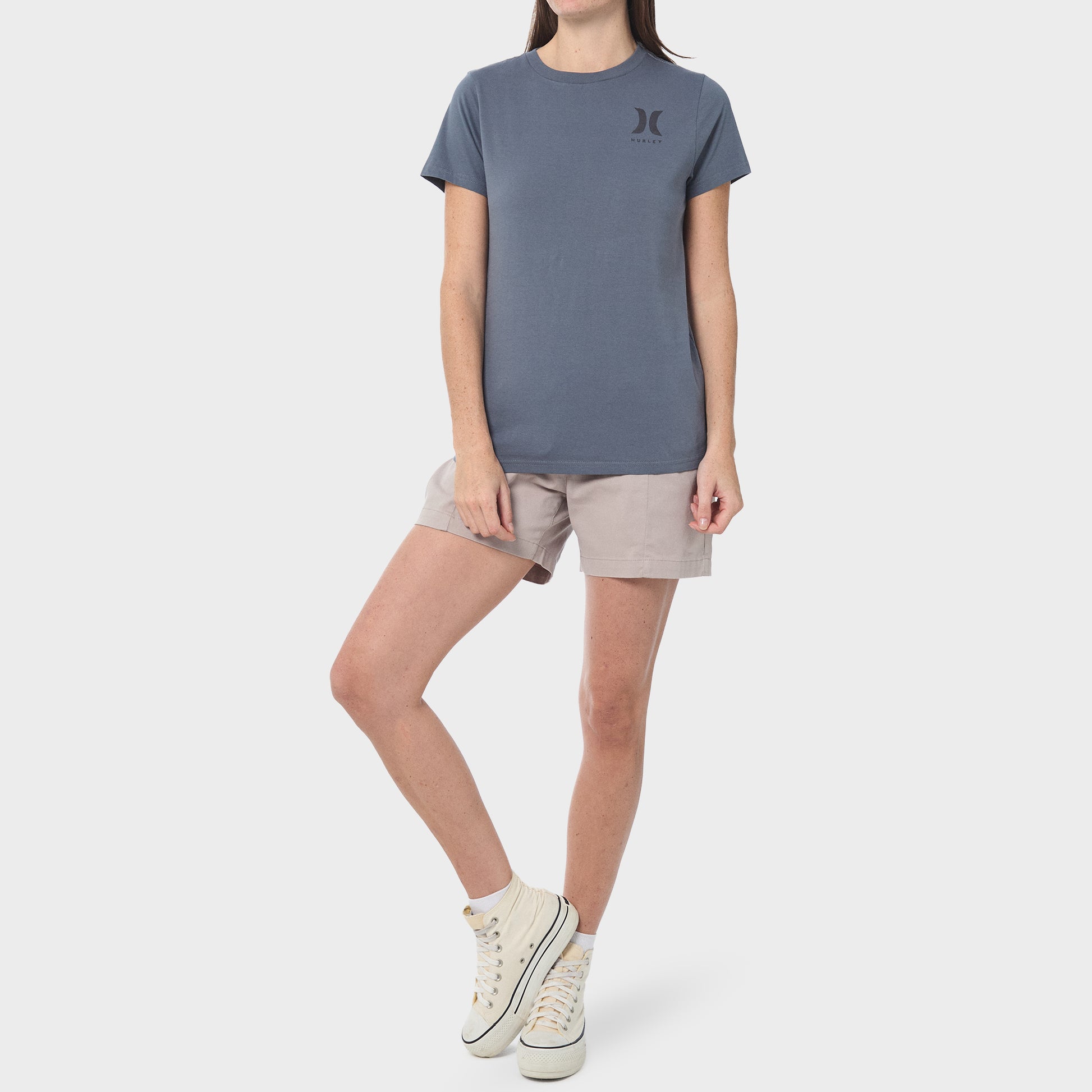Desert Plants Ss T-Shirt (4)