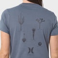 Desert Plants Ss T-Shirt (5)