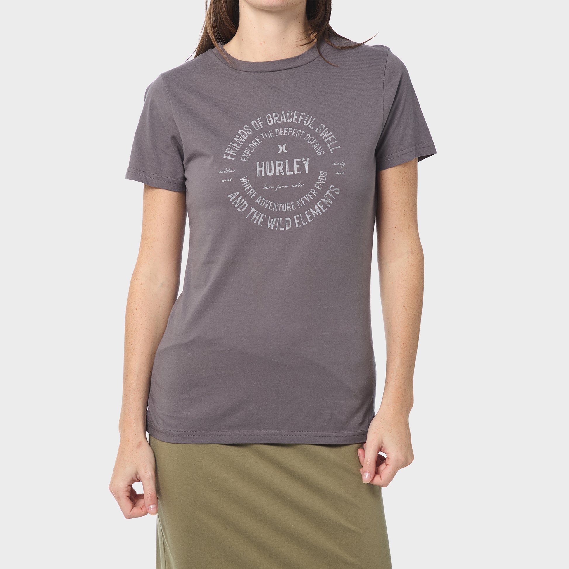 Friendship Circle Ss T-Shirt